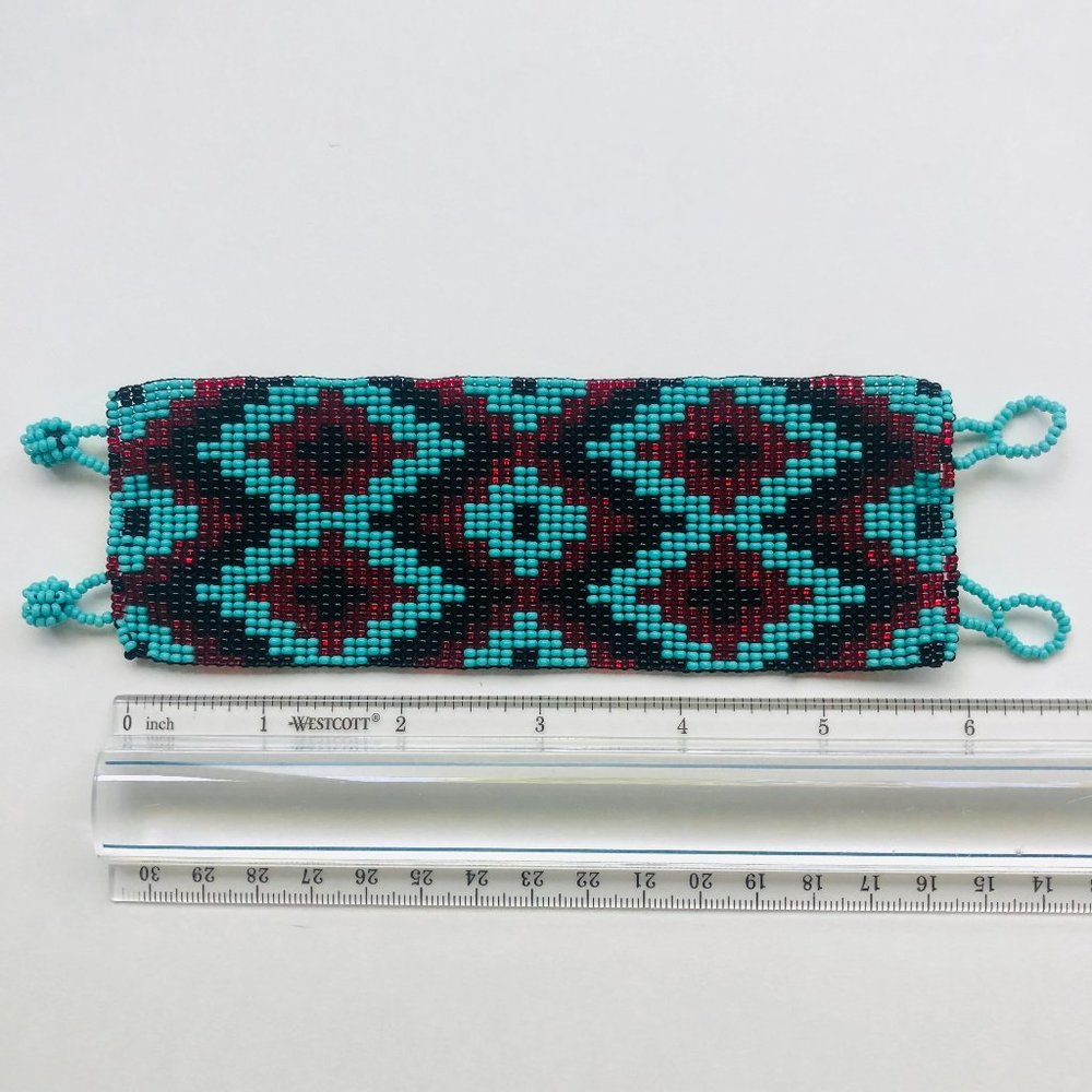 Bracelet Amazonas Peru - Picture 5 of 8